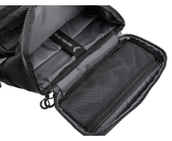 ASUS Plecak do ROG TUF BP2700 czarny 17.3" 90XB0620-BBP000 - 523845 - zdjęcie 9